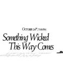 Shakespeare Theatre of New Jersey Presents Something Merry This Way Comes Video