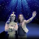 Joseph and the Amazing Technicolor Dreamcoat Opens at Maltz Jupiter  Video