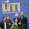 GayCo Productions Presents LIT!, Previews 11/28 Video