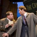 Photo Flash: Pre-Broadway One Man, Two Guvnors in the West End Video