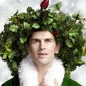 Daniel Reichard's Christmas Present Plays The Triad Theater 12/11-12 Video