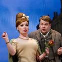 James Corden Leads ONE MAN, TWO GUVNORS Video