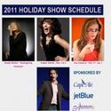 Art House Announces Provincetown Holiday Lineup, Kicks Off 11/25 Video