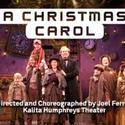 DTC Presents A CHRISTMAS CAROL 11/25-12/24 Video