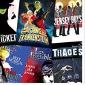 TRACES Comes To Dayton 12/6-18