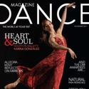 54th Annual Dance Magazine Awards Set For December 5