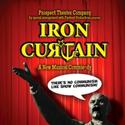 Prospect Theater Company's IRON CURTAIN Extends Thru 12/4 Video