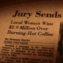 Furman Film Series Screens Hot Coffee, The Artist & The Descendants Video