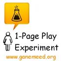 GAN-e-meed Theatre Project Presents 1-Page Play Experiment 2.0 Finalists Video