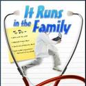 Piedmont Players Theatre Presents It Runs in the Family Video
