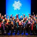 Maiden Vermont Women Sing for Joy at Town Hall Theater 12/10-11 Video