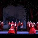 Segerstrom Center Offers Holiday Gift Certificates