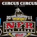 MGM Resorts Joins PRCA For 2011 Wrangler National Finals Rodeo 12/1-10 Video