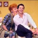 I Love Lucy Live on Stage Extends At Greenway Court Theatre Thru 2/26 Video