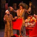 A Christmas Carol Returns with Veterans, ASL Matinee At Theatre Memphis Video