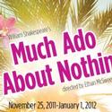 Ethan McSweeny Directs Shakespeare Theatre's MUCH ADO ABOUT NOTHING Video