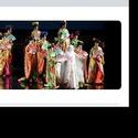 Madama Butterfly Returns to the Met 12/5