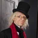 A Christmas Carol & Rat Pack NYE Show Play Paramount Theatre Video