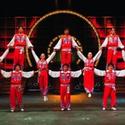 Golden Dragon Acrobats to Perform at the Warner Theatre Video