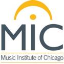 Music Institute Of Chicago Announces December Concerts  Video