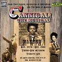 CANNIBAL THE MUSICAL Opens At Landless Video