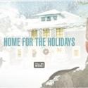 Home for the Holidays Plays The Ivoryton Playhouse, Opens 12/8 Video