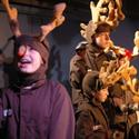 Santa’s Reindeer Revue Plays Children’s Museum & Theatre of Maine