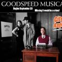 Goodspeed Seeks Local Equity Actors and AEA/Non AEA Youth Video