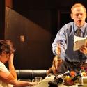McCarter Theatre to Present GATZ 12/15-18 Video