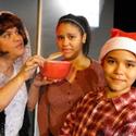 VIAJE---A CHRISTMAS JOURNEY Plays Walking Fish Theater Video