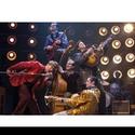 Million Dollar Quartet Tickets On Sale Friday at the Fox Cities P.A.C. 12/2 Video