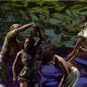 Dance Center Presents Eclectic Spring Dance Video