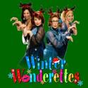 Musical Theatre West Presents WINTER WONDERETTES 12/9-18 Video