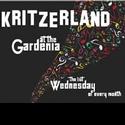 Kritzerland at the Gardenia Presents A Broadway/Hollywood Christmas 12/7 Video