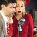Capitol Center Presents IT’S A WONDERFUL LIFE: LIVE FROM...RADIO THEATRE 