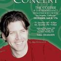 Barbour, Bergen, Deitch, Marshall Lead BROADWAY HOLIDAY