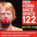 Performance Space 122 Presents Newyorkland Video