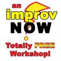 Improv Now Next Workshop Held at Laurel Mill Playhouse Video