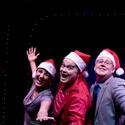 New Performance Dates Set For FST Improv’s Winter Blunderland