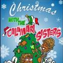 Christmas with the Calamari Sisters To Be Held At The Lake Worth Playhouse