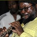 Twins Jazz Club Presents Salim Washington & The Harlem Arts Ensemble  Video