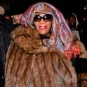MotorCity Casino Hotel Welcomes Patti LaBelle to Sound Board 1/26/2012
