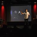 The Spoken Word Almanac Project Returns To NYC Video