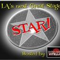 Sterling's Upstairs at Vitello's Sets Auditions For LA’S NEXT GREAT STAGE STAR Video