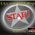 Sterling's Upstairs at Vitello's Sets Auditions For LA’S NEXT GREAT STAGE STAR