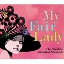 MY FAIR LADY Comes To The Morrison Center Video