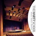 Hartt Presents SUNDAY IN THE PARK WITH GEORGE 12/8