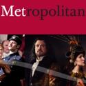 Warner presents The Met: Live in HD Handel's Rodelinda 12/3 Video