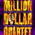 West End MILLION DOLLAR QUARTET Supports Youth Music Charity Video