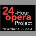 The Atlanta Opera to Host Second Annual 24-Hour Opera Project